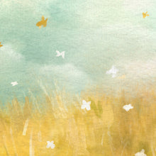 Load image into Gallery viewer, Green Pastures - Canvas