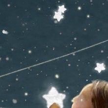 Load image into Gallery viewer, He Holds Tomorrow - Framed Print