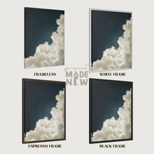 Load image into Gallery viewer, Stairway To Heaven - Framed Canvas