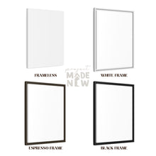 Load image into Gallery viewer, Dream again - Canvas