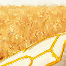 Load image into Gallery viewer, Kintsugi - Canvas