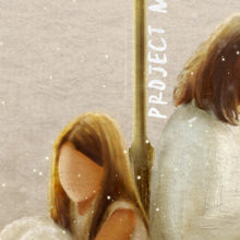 Load image into Gallery viewer, Lean Back - Canvas