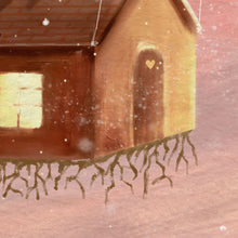 Load image into Gallery viewer, My Home - Canvas