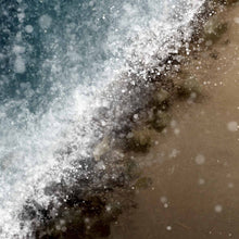Load image into Gallery viewer, Part The Sea - Framed Print