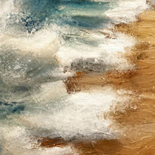 Load image into Gallery viewer, Part The Way Again - Canvas - Project Made New