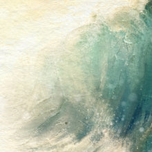 Load image into Gallery viewer, Part The Way Again - Canvas - Project Made New