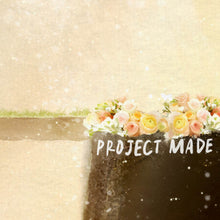 Load image into Gallery viewer, Right On Time - Framed Print - Project Made New