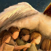 Load image into Gallery viewer, Room For You - Canvas - Project Made New