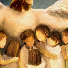 Load image into Gallery viewer, Room For You - Canvas - Project Made New