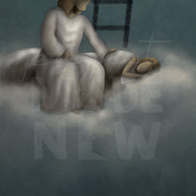 Load image into Gallery viewer, Stairway to Heaven - Framed Print