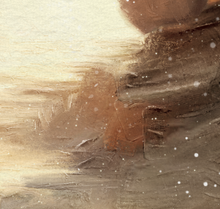 Load image into Gallery viewer, Brand New Life - Canvas