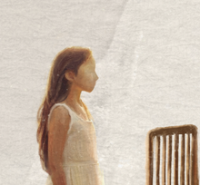 Load image into Gallery viewer, God Waits - Framed Print