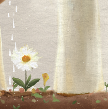 Load image into Gallery viewer, Sow in Tears - Canvas