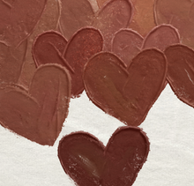 Load image into Gallery viewer, Love Over Fear - Framed Print