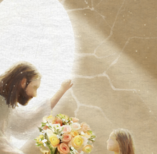 Load image into Gallery viewer, God's heart - Canvas