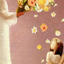 Load image into Gallery viewer, Showered by Love - Framed Print