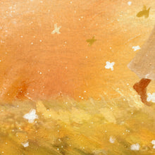 Load image into Gallery viewer, Still Carrying Me - Framed Print - Project Made New