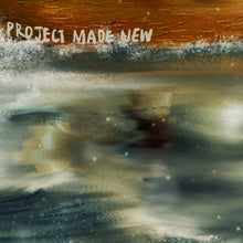 Load image into Gallery viewer, Stilled The Storm - Framed Print - Project Made New