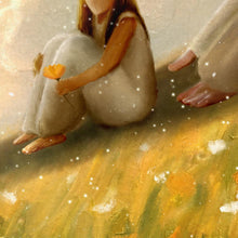 Load image into Gallery viewer, Strong Enough - Framed Print