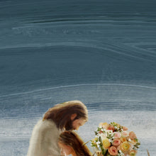 Load image into Gallery viewer, Thorns - Canvas - Project Made New