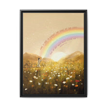 Load image into Gallery viewer, Clothed - Canvas
