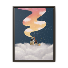 Load image into Gallery viewer, Dream again - Canvas