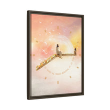 Load image into Gallery viewer, God's Time - Canvas