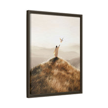Load image into Gallery viewer, Set Free - Canvas