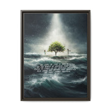 Load image into Gallery viewer, Firmly Planted - Canvas - Project Made New