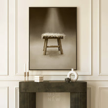 Load image into Gallery viewer, Nativity  - Canvas