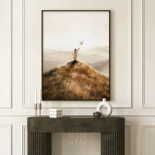 Load image into Gallery viewer, Set Free - Framed Print