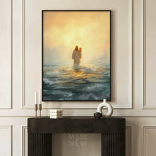 Load image into Gallery viewer, Carry You - Canvas