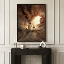 Load image into Gallery viewer, Brand New Life - Canvas