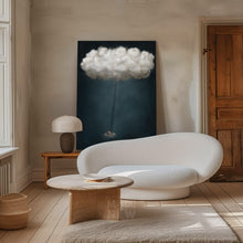 Load image into Gallery viewer, Stairway To Heaven - Framed Canvas