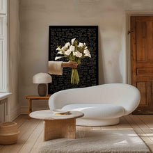 Load image into Gallery viewer, God's Bouquet - Canvas