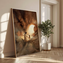 Load image into Gallery viewer, Brand New Life - Framed Print