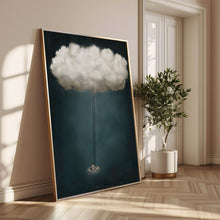 Load image into Gallery viewer, Stairway to Heaven - Framed Print