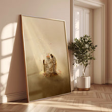 Load image into Gallery viewer, Gift of Life - Framed Print