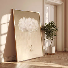 Load image into Gallery viewer, Heaven In You - Framed Print