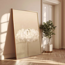 Load image into Gallery viewer, Closer Than You Think - Framed Print