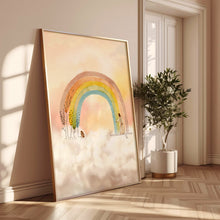 Load image into Gallery viewer, Everything Beautiful - Framed Print