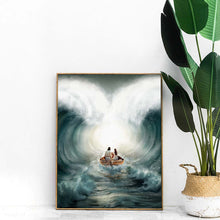 Load image into Gallery viewer, Prayerful Way - Canvas