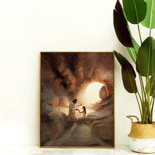 Load image into Gallery viewer, Brand New Life - Canvas