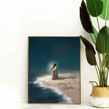 Load image into Gallery viewer, Eternal Signature - Canvas