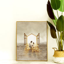 Load image into Gallery viewer, Belong - Canvas