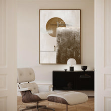 Load image into Gallery viewer, Help is on the Way - Framed Print