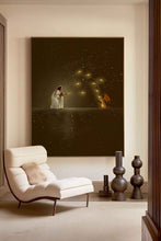 Load image into Gallery viewer, Destroy Hell - Canvas - Project Made New