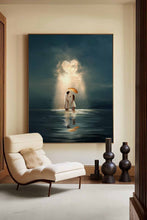 Load image into Gallery viewer, Shelter - Canvas