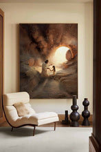Load image into Gallery viewer, Brand New Life - Canvas