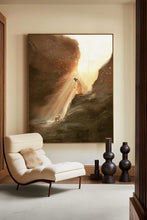 Load image into Gallery viewer, Death to Life - Canvas
